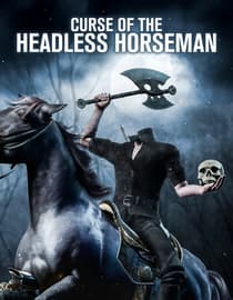 Curse Of The Headless Horseman
