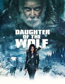 Daughter of the Wolf
