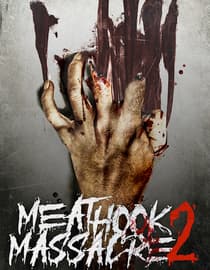 Meathook Massacre 2