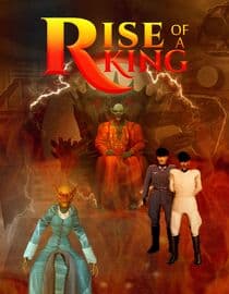 Rise of a King