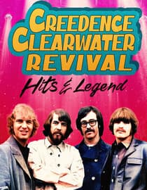 Creedence Clearwater Revival: Hits and Legend