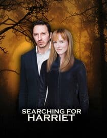 Searching for Harriet