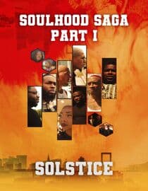SoulHood Saga Part I: Solstice