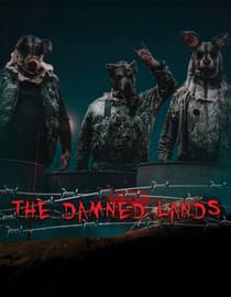 The Damned Lands