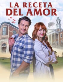 La receta del amor