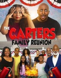 The Carters Family Reunion