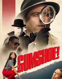 Gumshoe