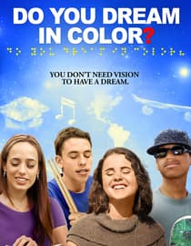 Do You Dream in Color
