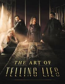 The Art Of Telling Lies