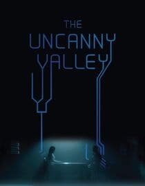 The Uncanny Valley