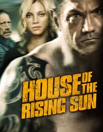 House of the Rising Sun
