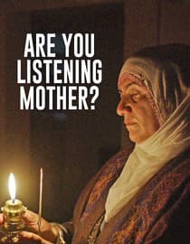 Are You Listening Mother?