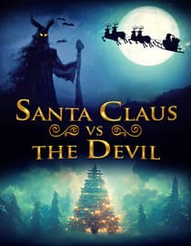 Santa Claus Vs The Devil