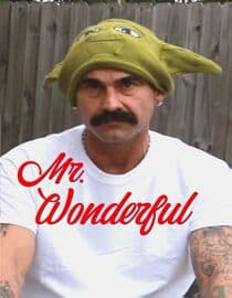 Mr. Wonderful