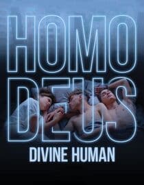 Homo Deus. Divine Human