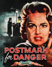 Postmark for Danger