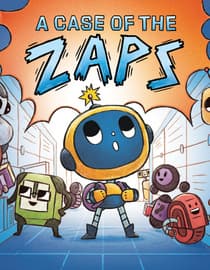A Case of the Zaps