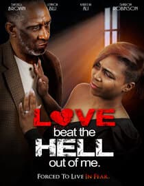 Love Beat the Hell Out of Me