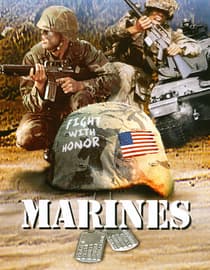 Marines - ESP