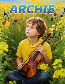 Archie