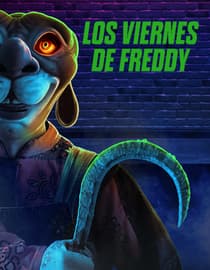 Los viernes de Freddy