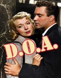 D.O.A.