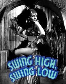 Swing High, Swing Low