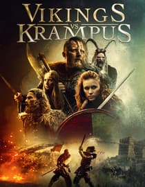 Vikings vs Krampus