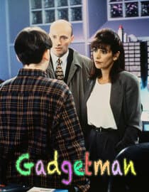 Gadgetman