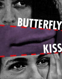 Butterfly Kiss