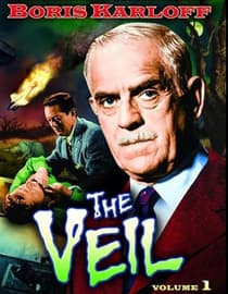 The Veil Volume 1