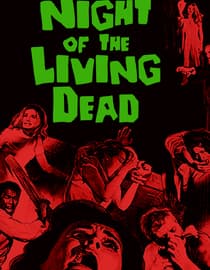 Night of the Living Dead