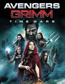 Avengers Grimm: Time Wars