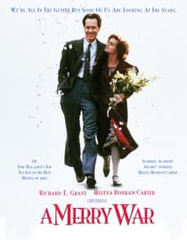 A Merry War