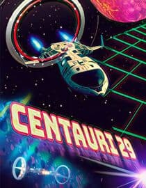 Centauri 29