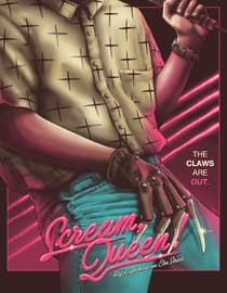 Scream, Queen! My Nightmare on Elm Street