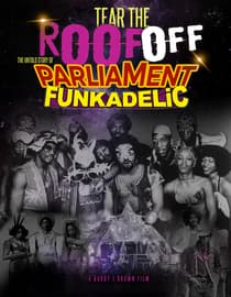 Tear the Roof Off