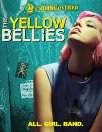 The Yellow Bellies