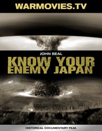 Know Your Enemy: Japan
