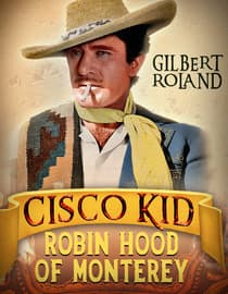 Robin Hood Of Monterey