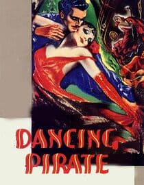 Dancing Pirate