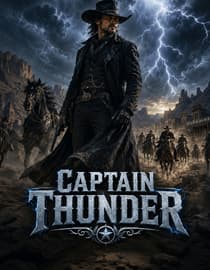 Captain Thunder