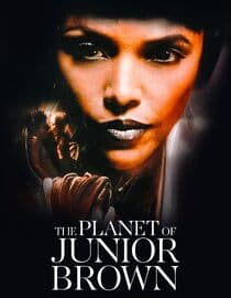 The Planet of Junior Brown