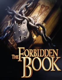 The Forbidden Book