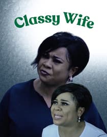 Classy wife