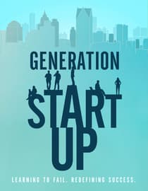 Generation Startup