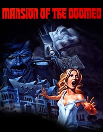 Mansion Of The Doomed