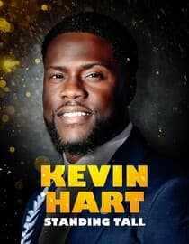 Kevin Hart: Standing Tall