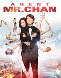 Agent Mr. Chan