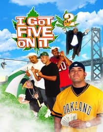 I Got Five On It 2